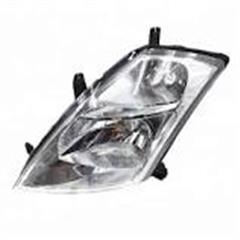 253 HEADLIGHT L.F